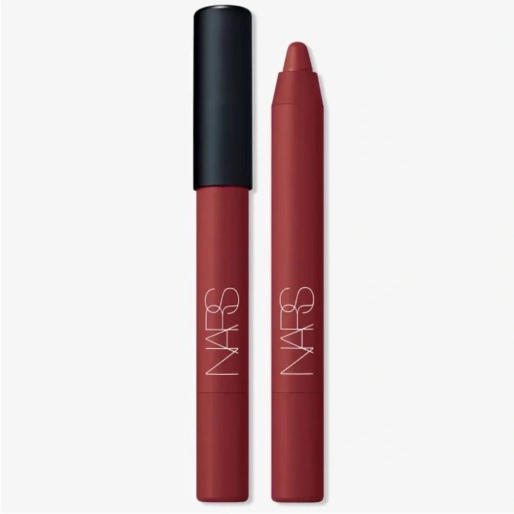 NARS Powermatte High-intensity Lip Pencil
